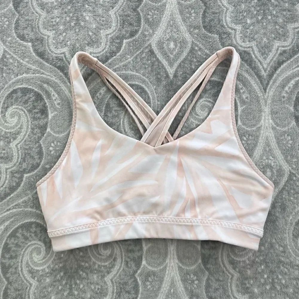 Womens Athleta Sports Bra